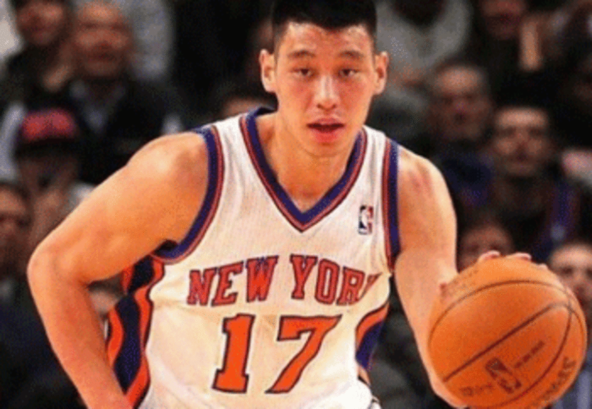 Jeremy Lin knicks Jeremy Lins America