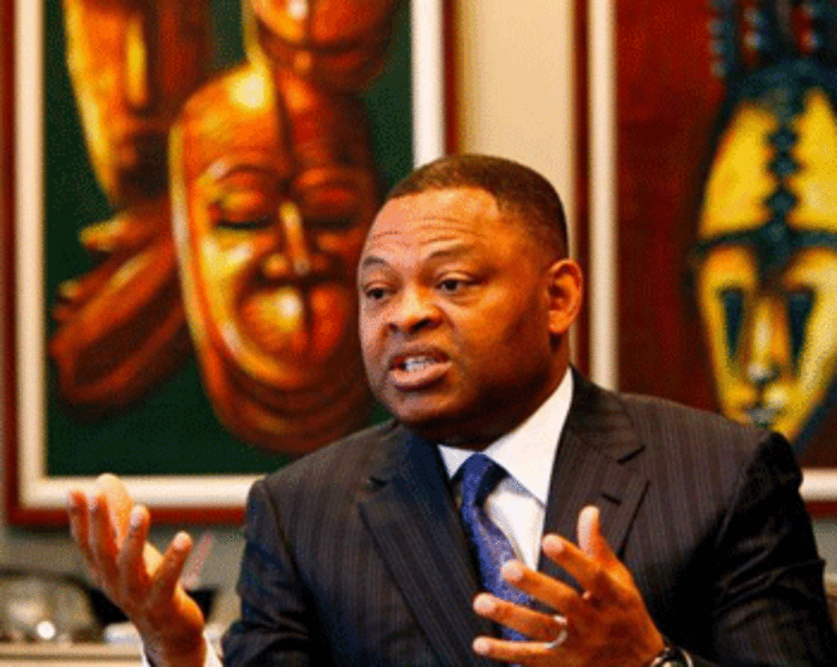 Kase Lawal UN Implicates Obama Appointee in Congo Gold Smuggling Plot