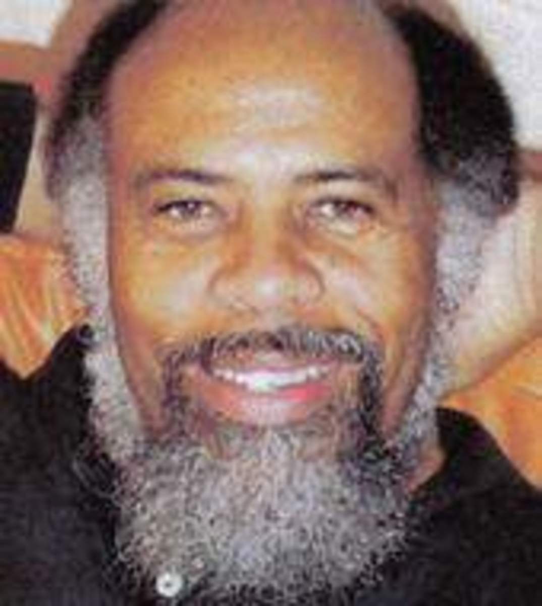 Kwazi Nkrumah Kwazi Nkrumah