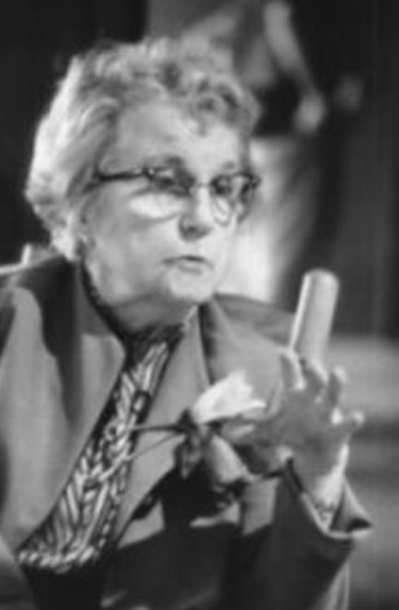 florence reece photo florence reece Mine Strikes and Commie Songs