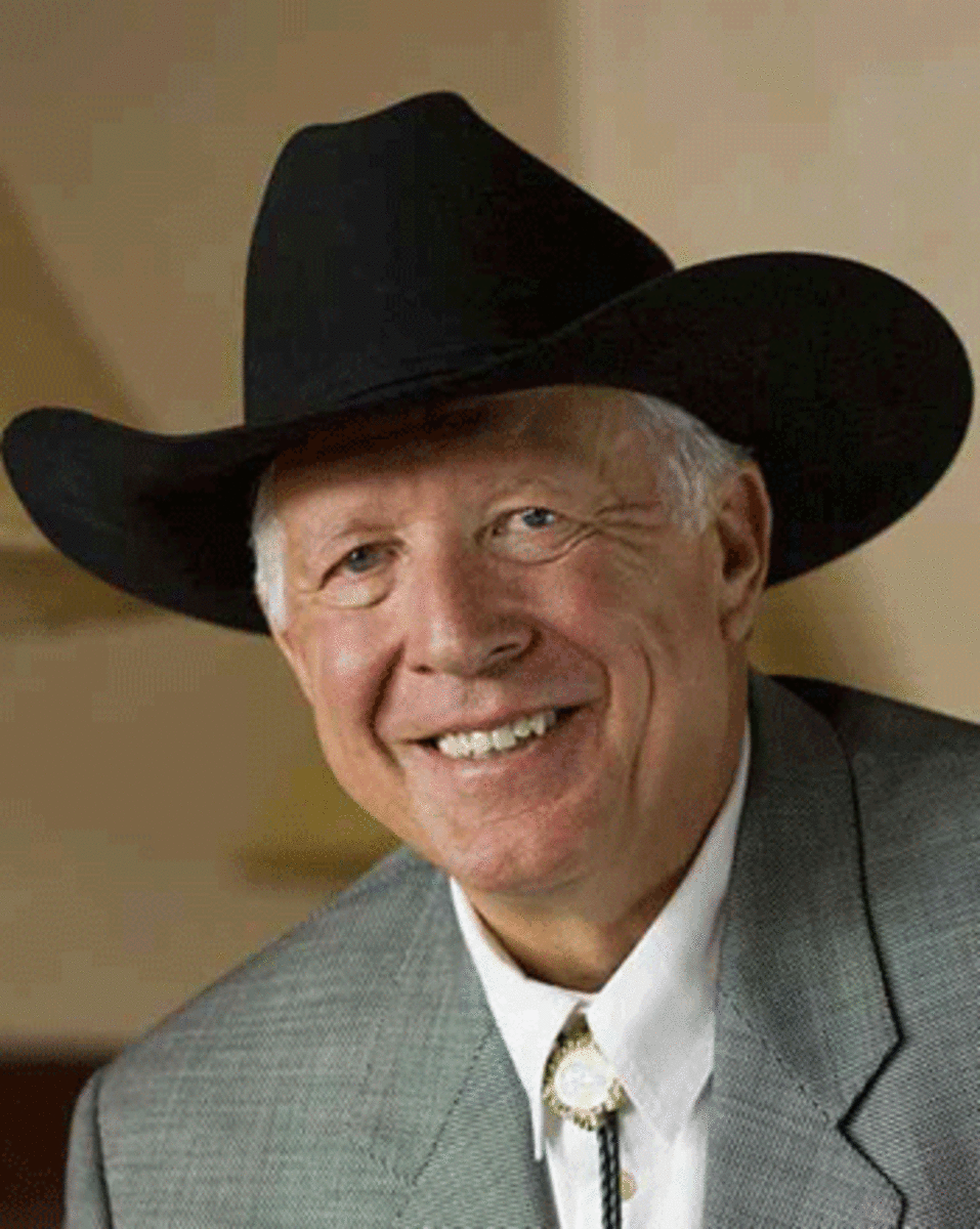 foster freiss The GOP’s Big Investors