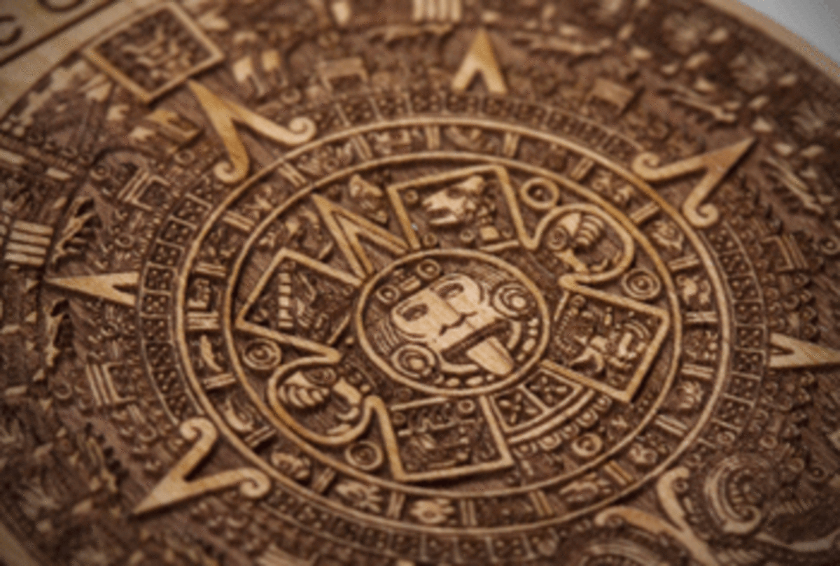 mayan calendar Cooperative Banking in the Aquarian Age