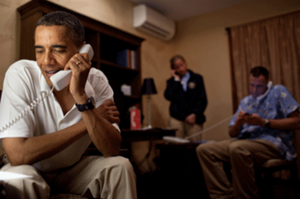 obama phone