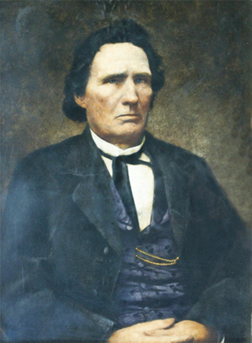 thaddeus photo thaddeus Senator Santorum, You’re No Thad Stevens