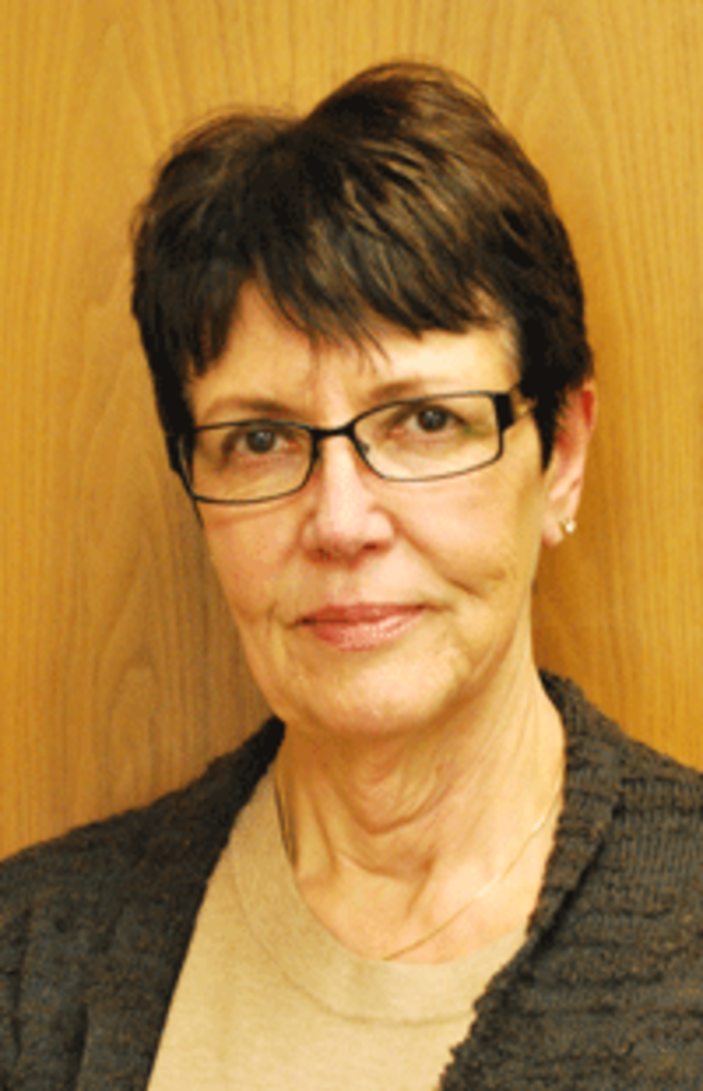 Jeanne-woodford jeanne woodford