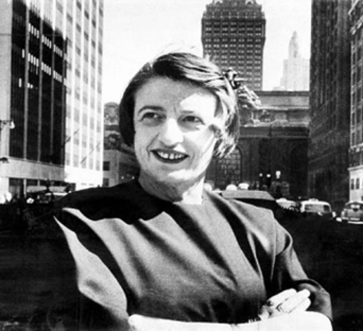ayn rand