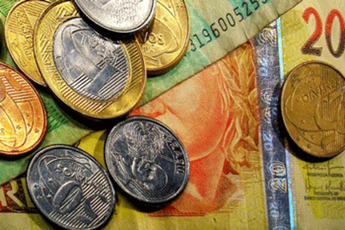brazilian money Public Sector Banks: From Black Sheep to Global Leaders