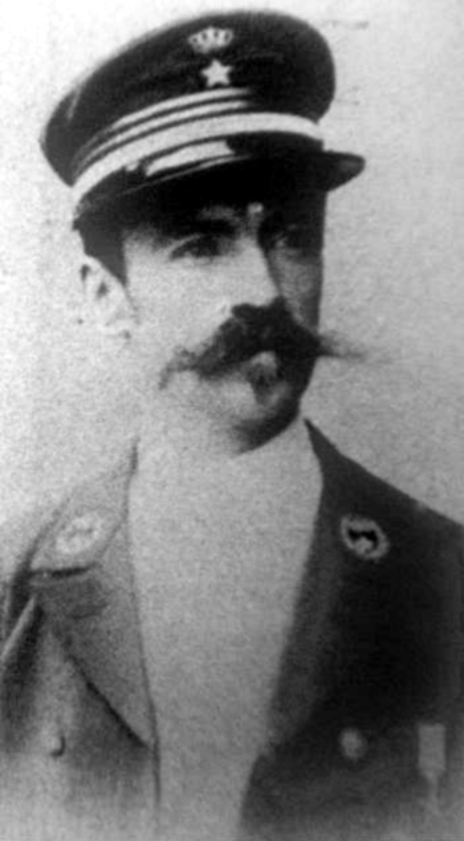 leon rom