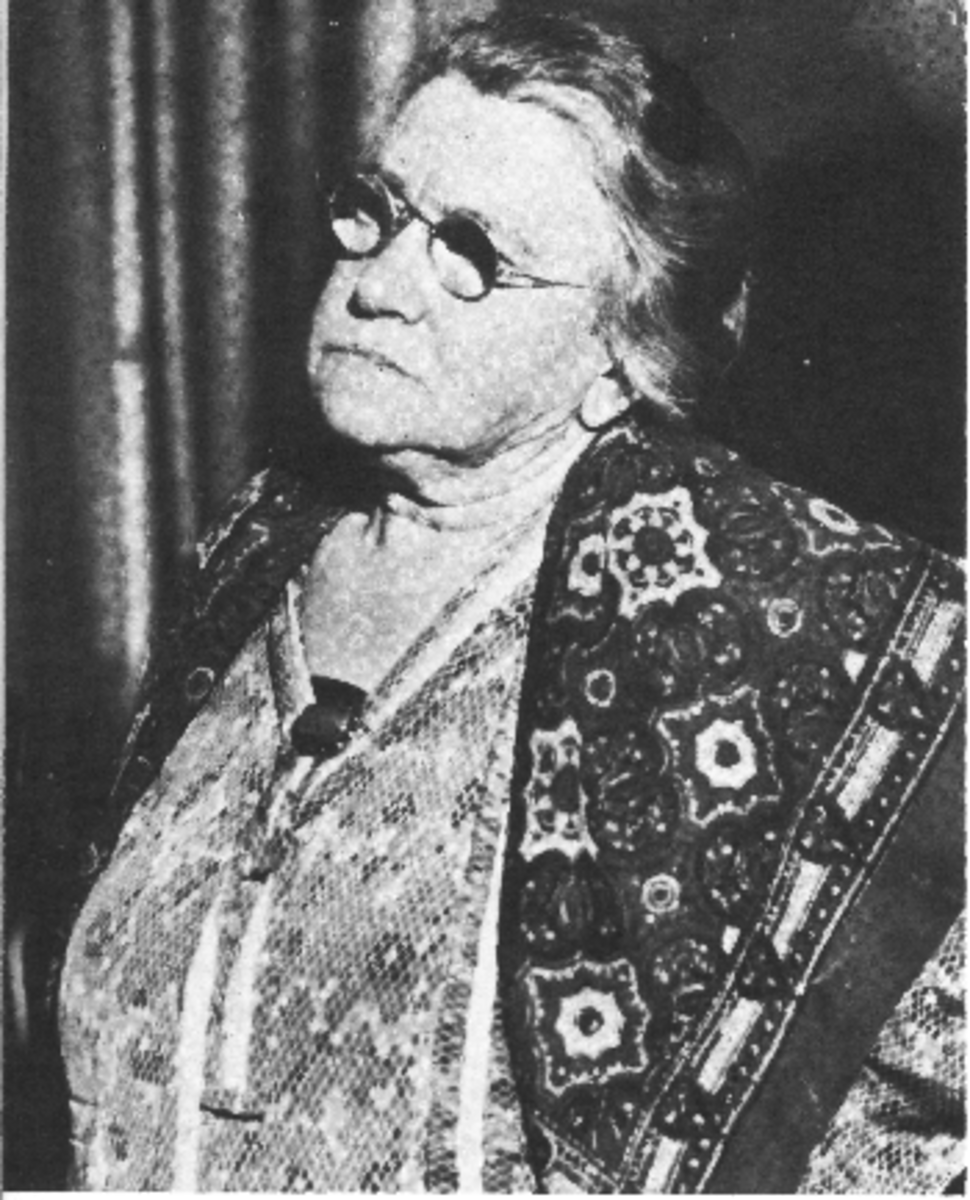 emma goldman old A Vicious Freedom Embraced: How America Has Shunned True Messengers