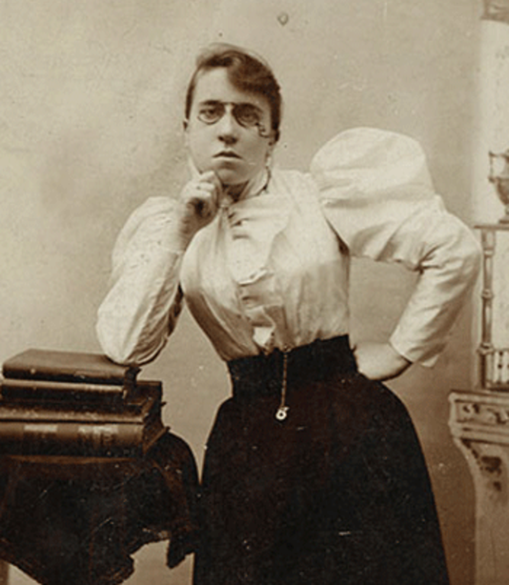 emma goldman
