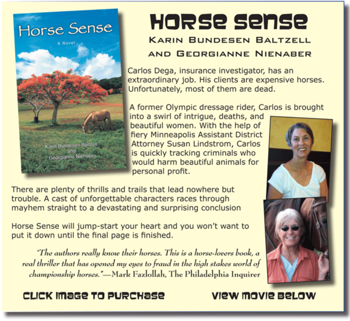 horse sense 600 Horse Sense: Now in Kindle