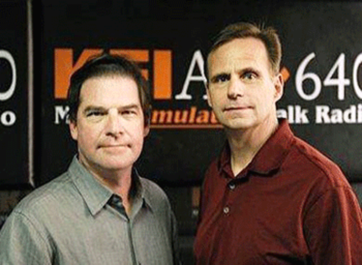 john and ken photo john and ken Clear Channel’s Problem Doesn’t Stop at Rush, John and Ken