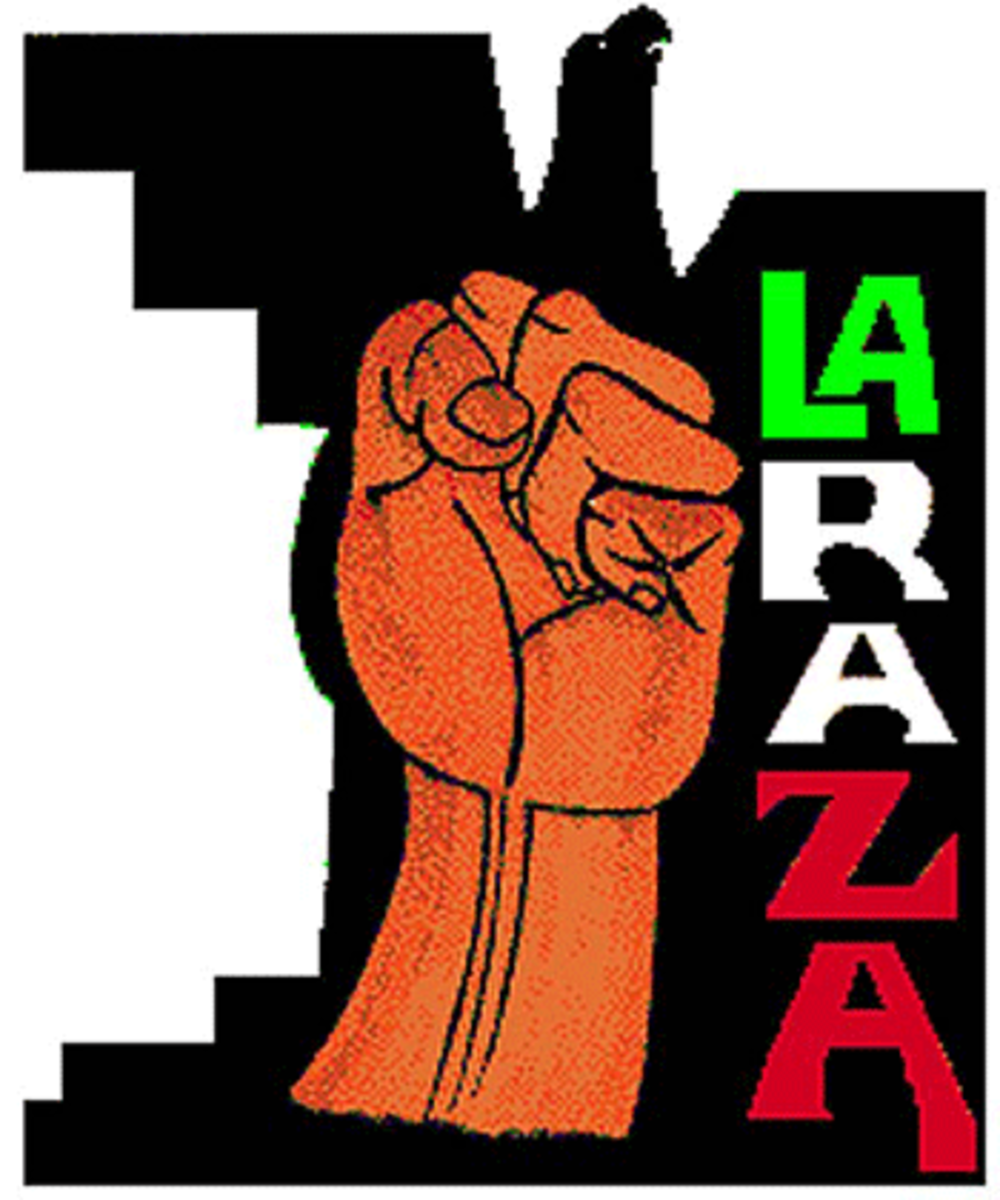 la raza