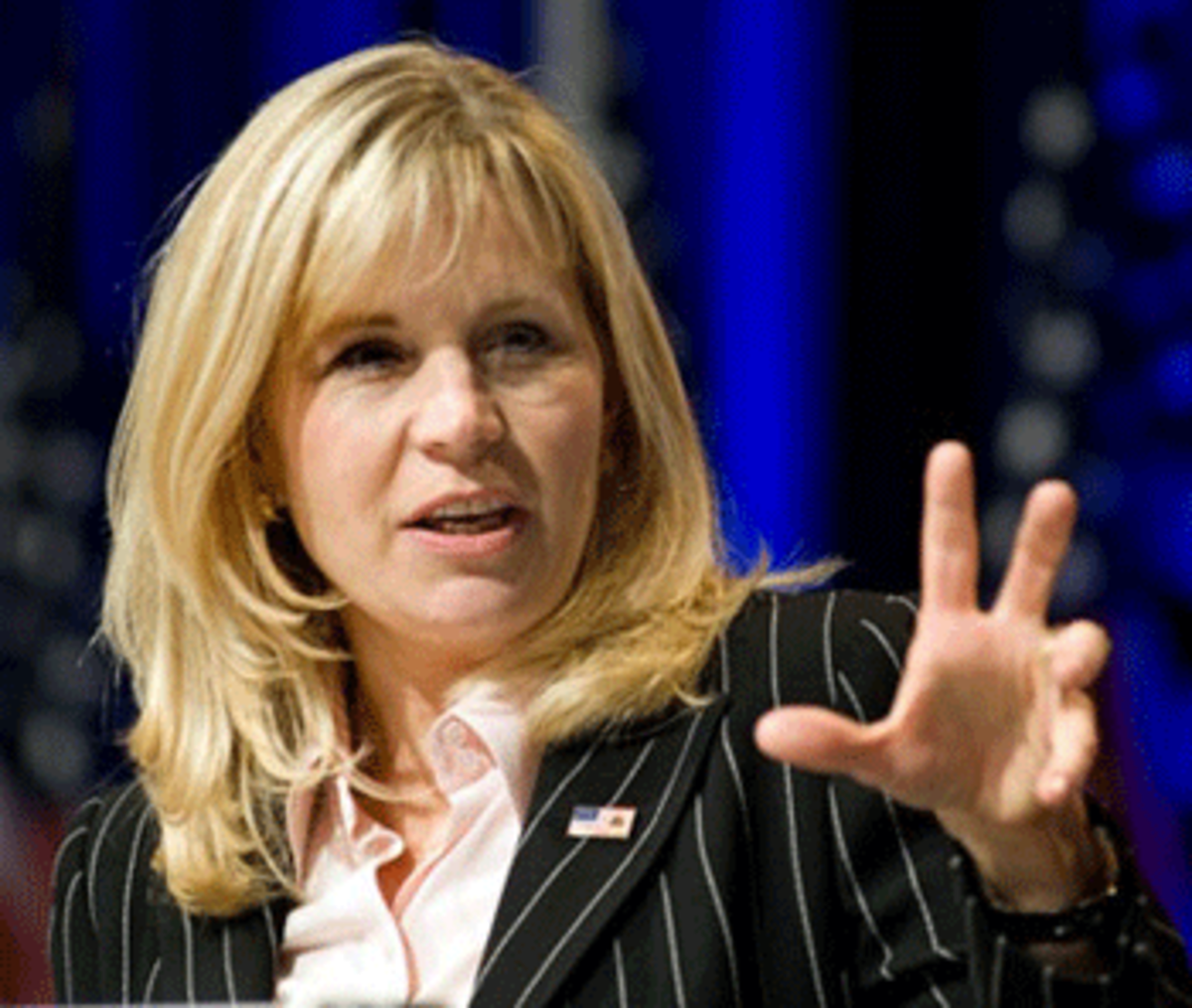 liz cheney photo liz cheney Hanging with Netanyahu at AIPAC