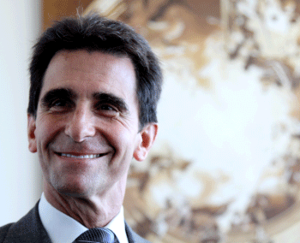 mark leno
