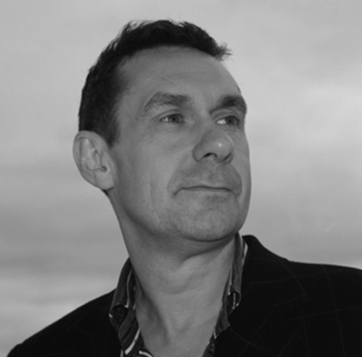 paul mason