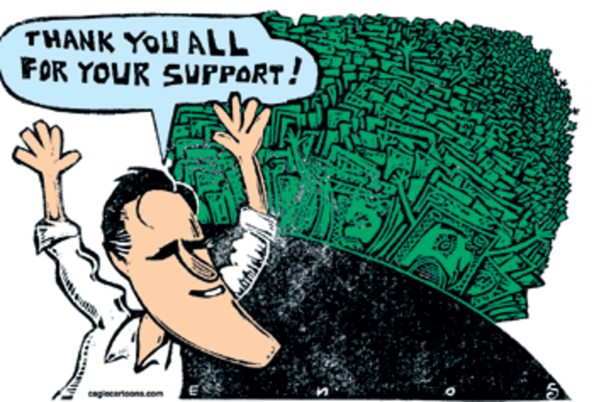 romney support Romney Ignites Democratic Base 
