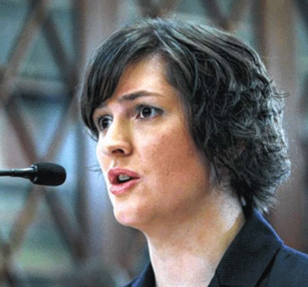 sandra fluke