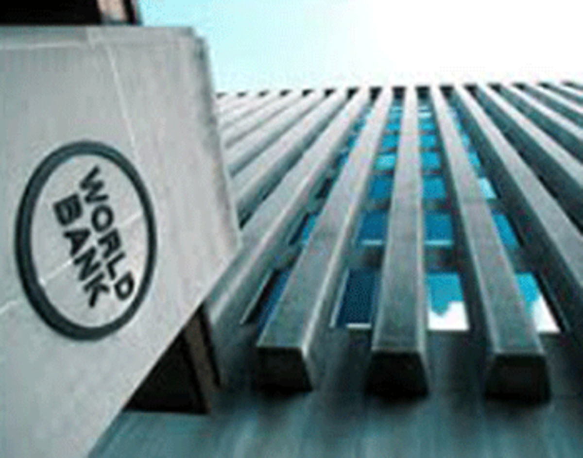 world bank World Bank: Drastic Reformer Needed to Right a Failing Agenda