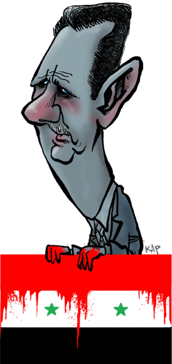 assad
