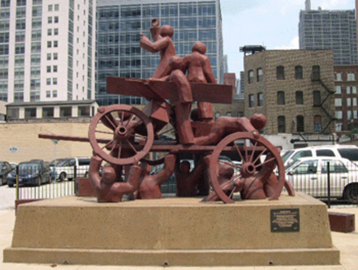 haymarket-memorial haymarket memorial