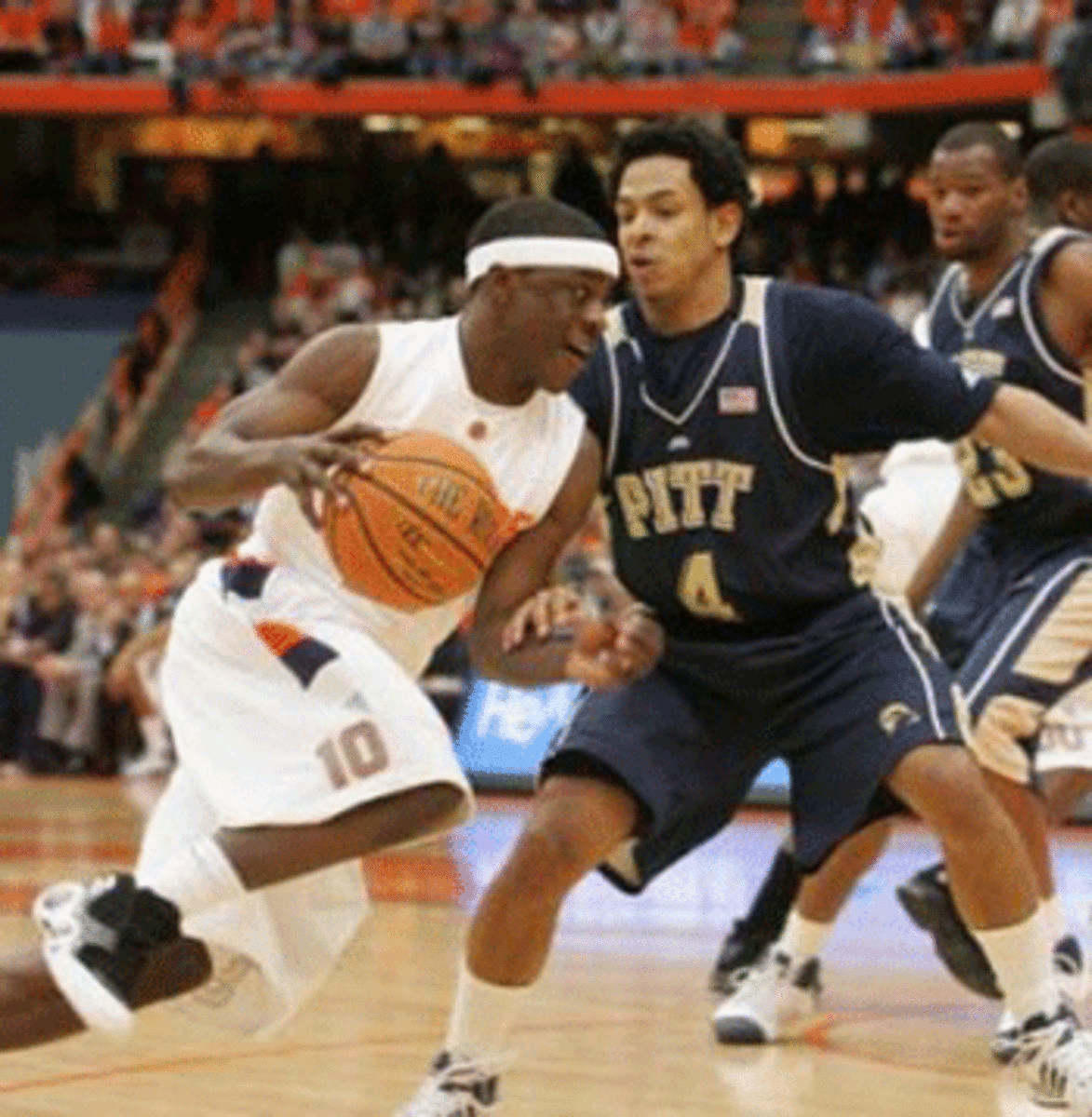 ncaa basketball March Madness Highlights Indentured Servitude