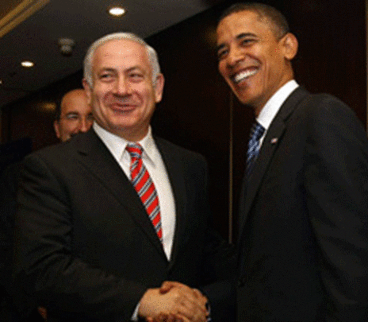 netanyahu obama Republicans Have No Foreign Policy