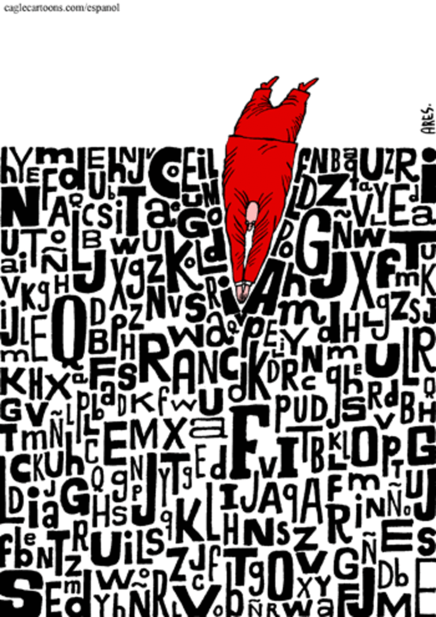 plunging education How Do We Improve Public Schools?