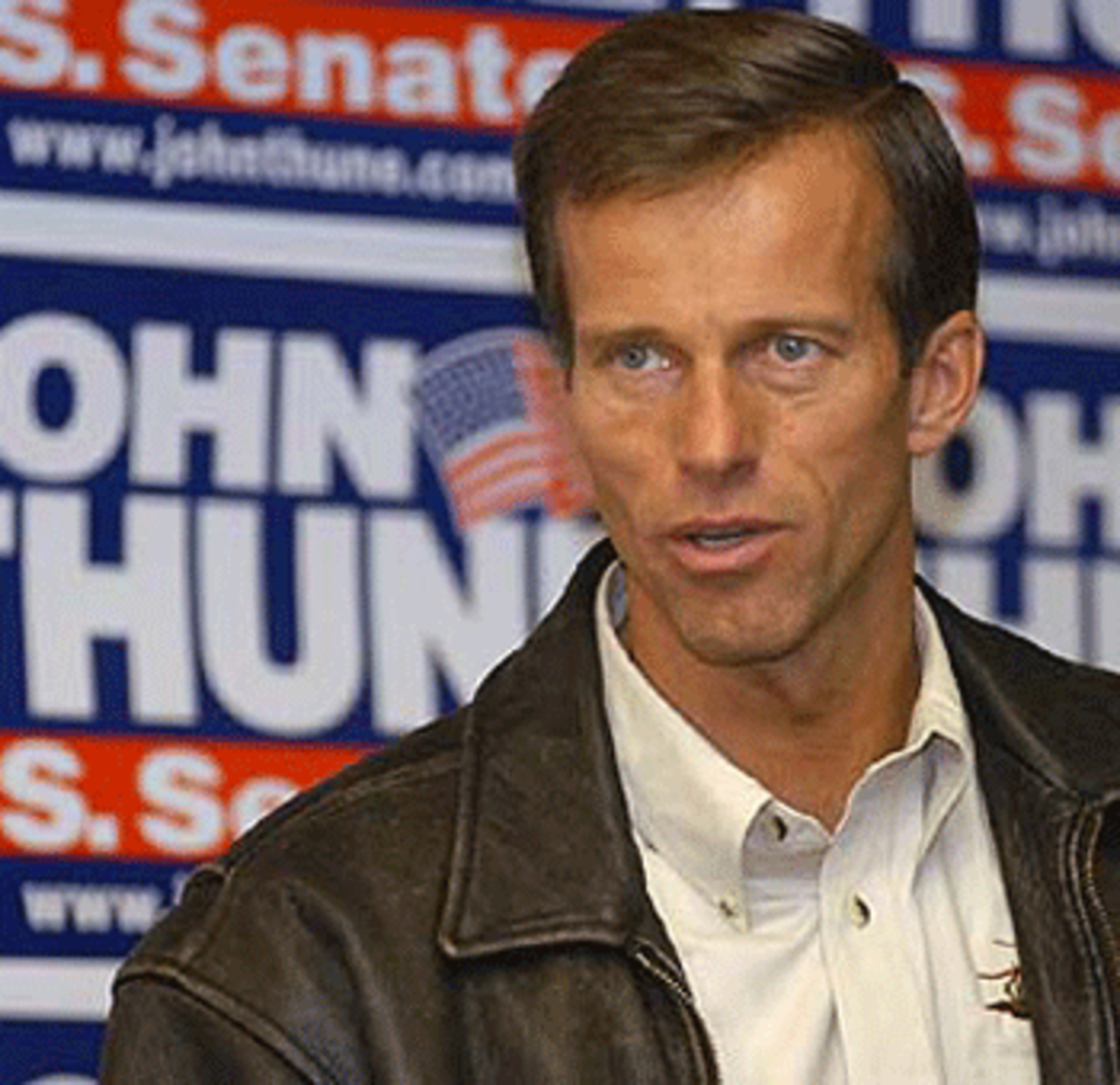 senator john thune photo senator john thune Anti NLRB Vote: A Dark Victory for Conservatives?