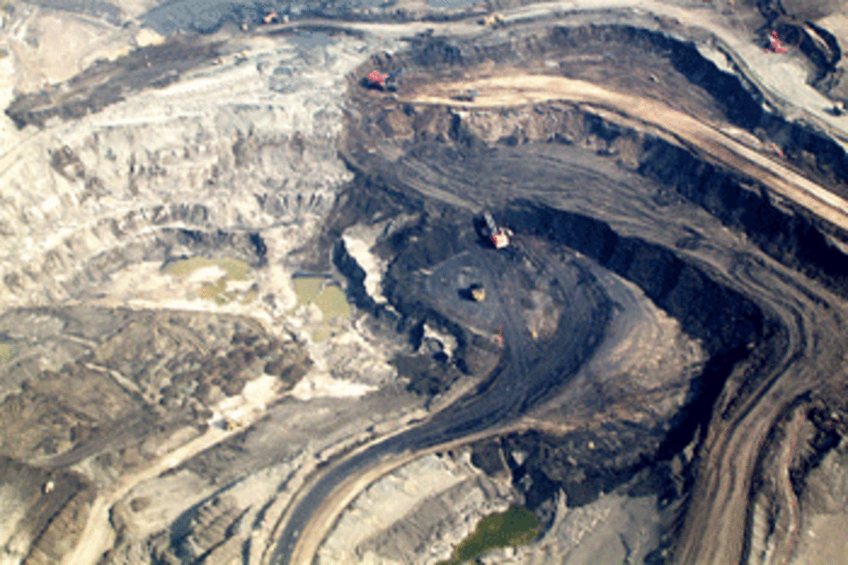 shale oil extraction Oh Canada! Imposing Austerity on the World’s Most Resource Rich Country