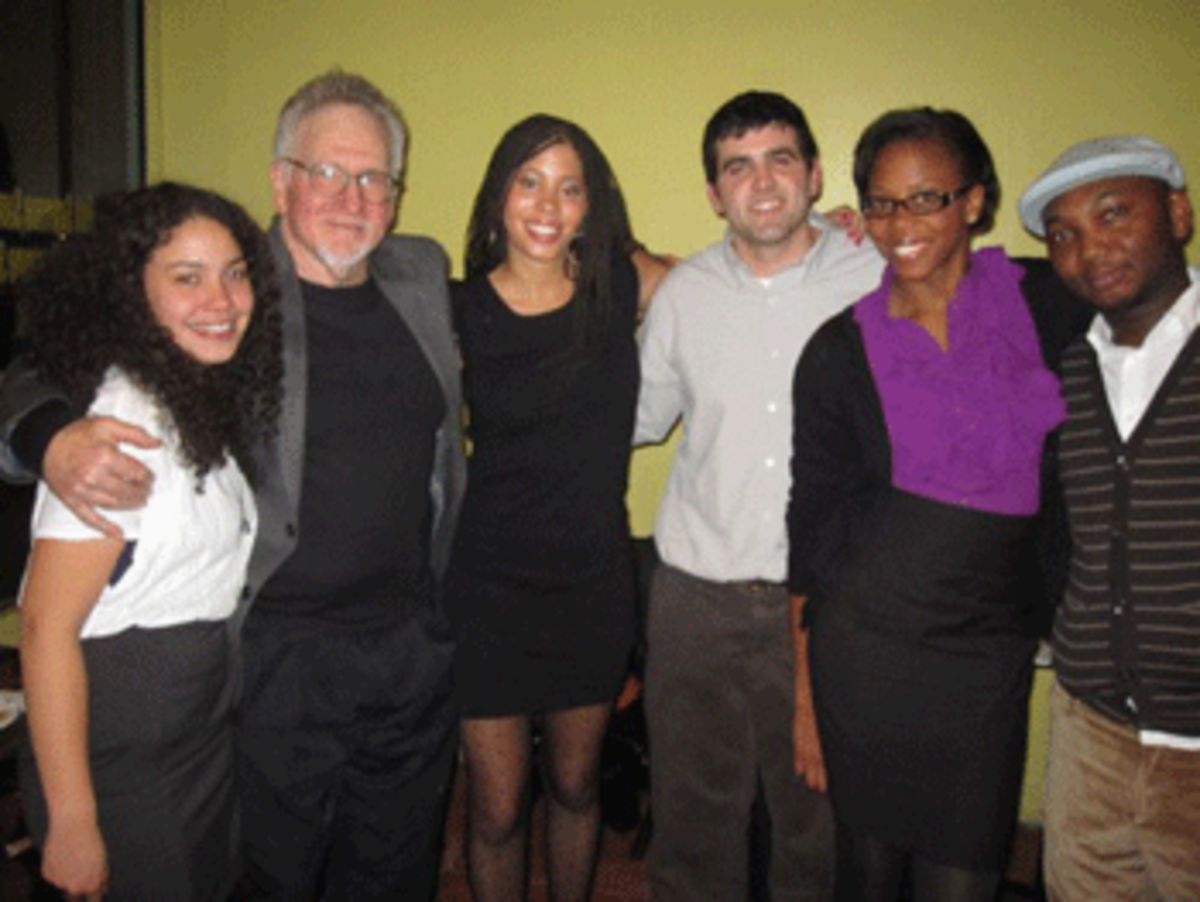 Bronx African American History Project 