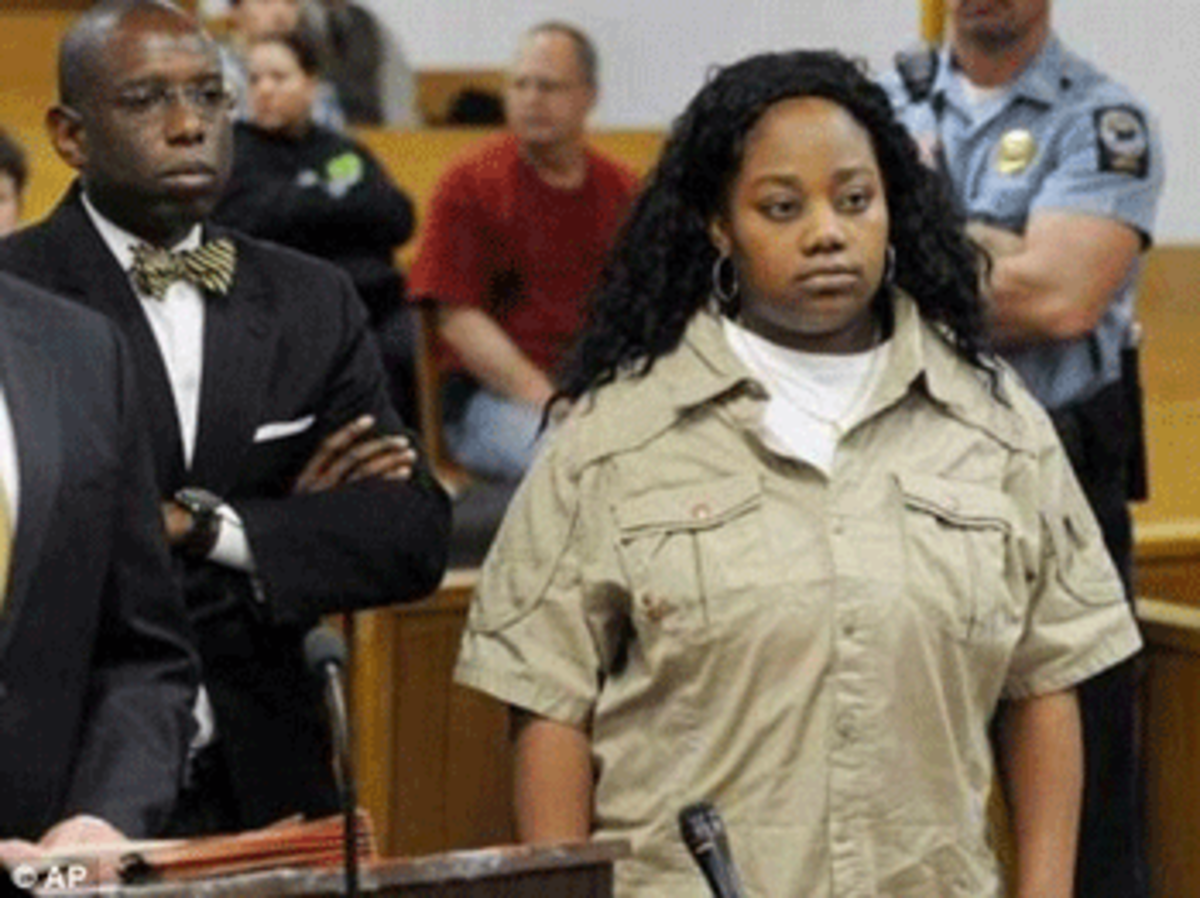 tonya mcdowell