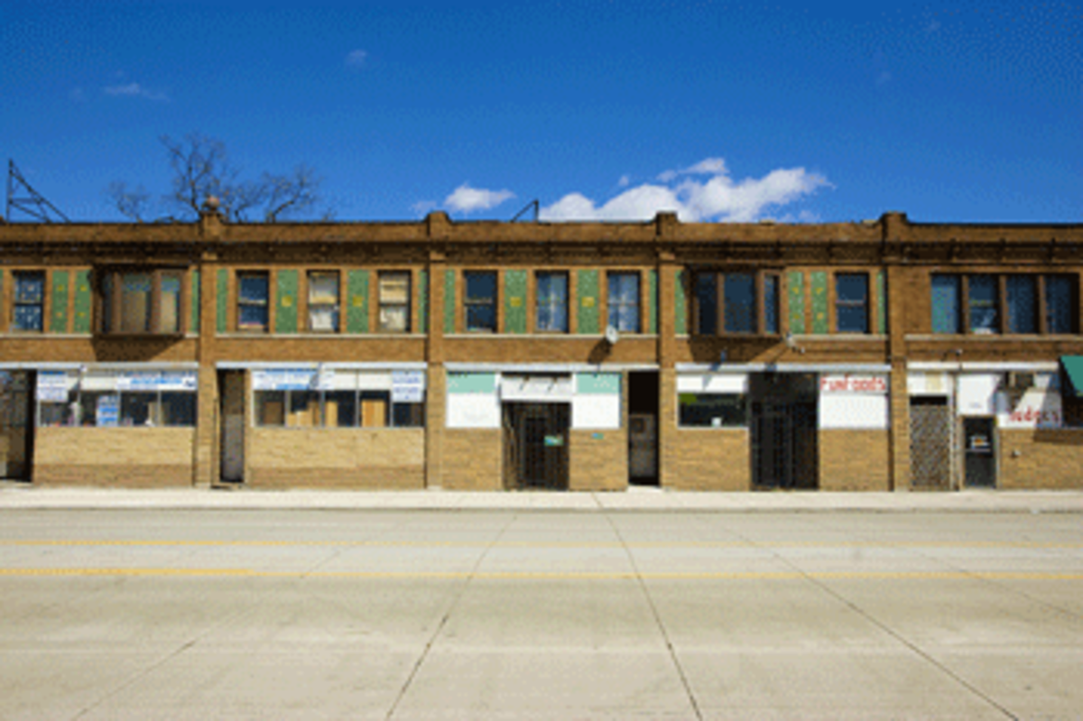 detroit  Michigan Pushes Plan to Welcome Immigrants and their Revitalizing Power