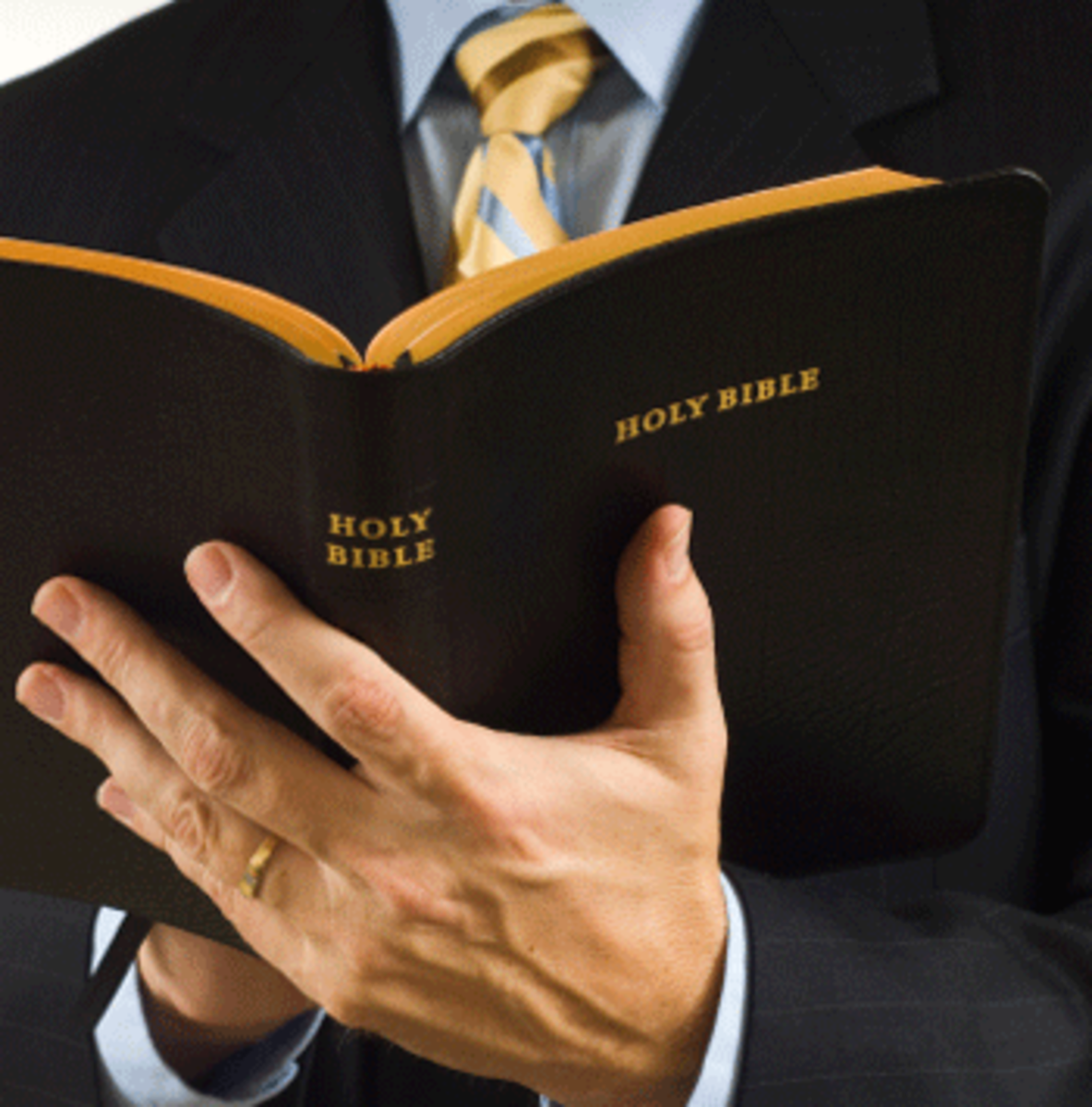 holy bible What Tea Party Republican Fundagelicals Really Want