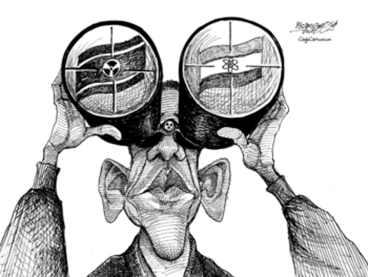 iran nuclear talks U.S. Hard Line in Failed Iran Nuclear Talks Driven by Israel