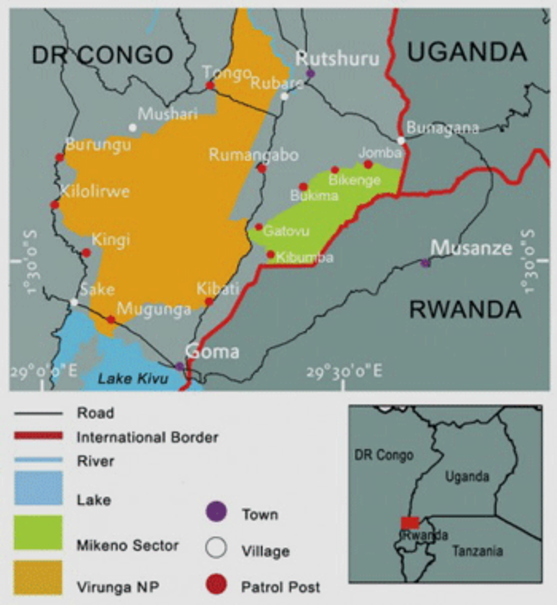 map map