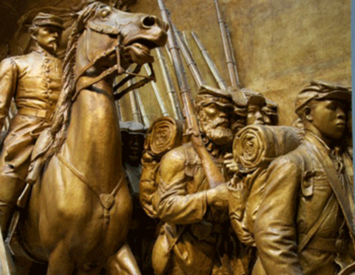 memorial day Memorial Day 2012: A Lesson Not Yet Learned  