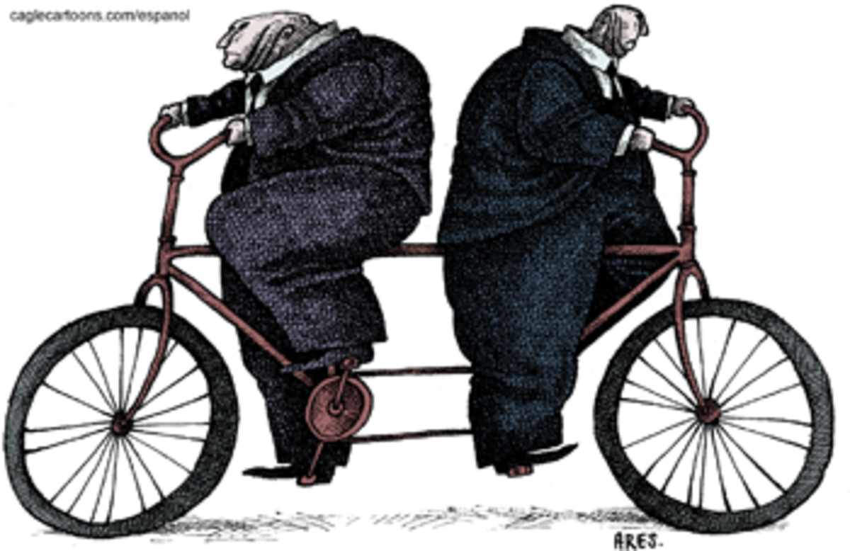 no compromise 350 A New Conversation about Public Spending Needed