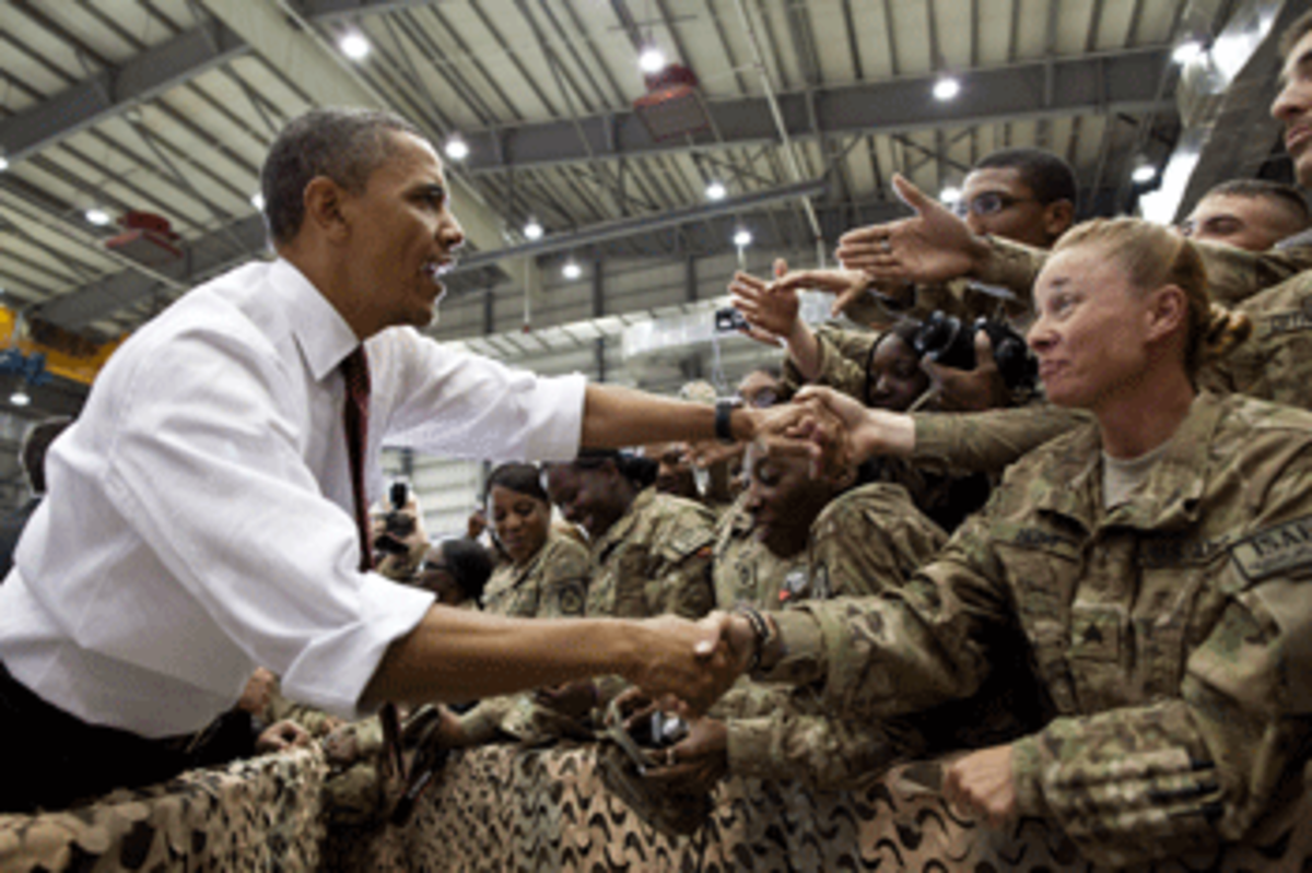 obama-bagram-troops obama bagram troops