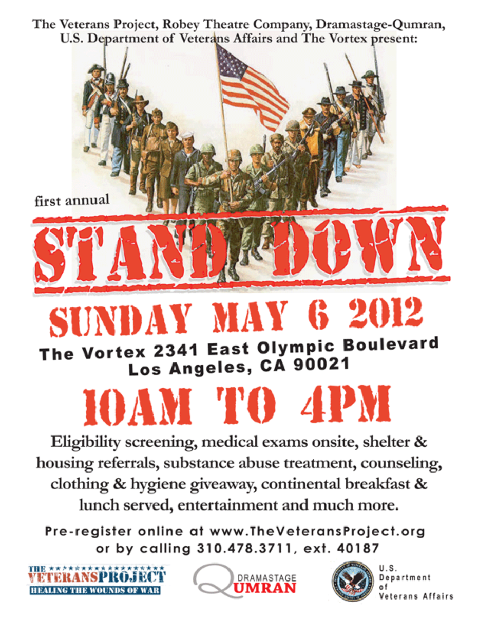 stand-down stand down