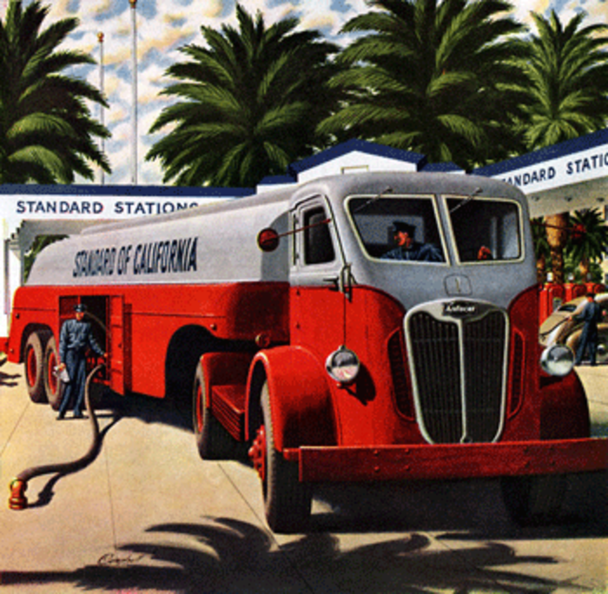 standard The Elephant in the Room: Raising the Gas Tax