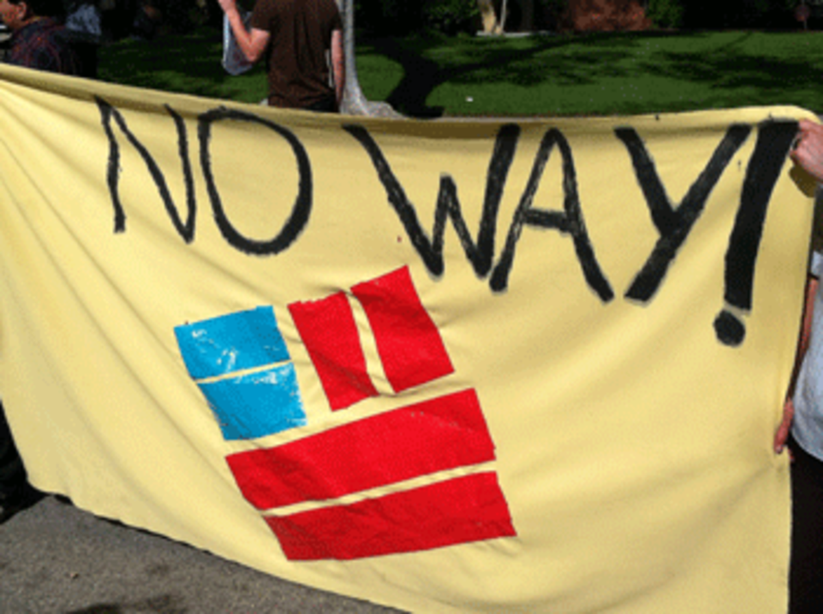 stopping foreclosures Stopping Foreclosures, One House at a Time