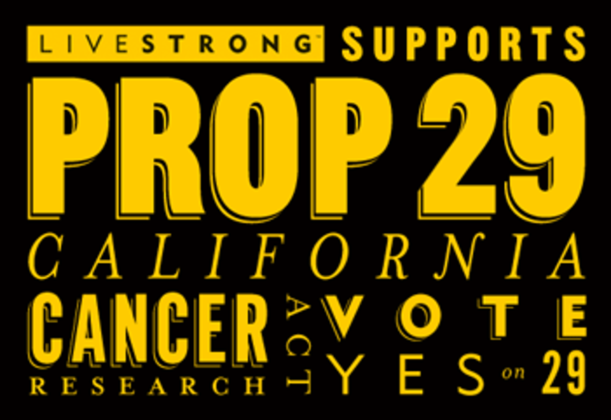 yes on prop 29 Big Tobacco and the Lessons of California’s No on Prop 29 