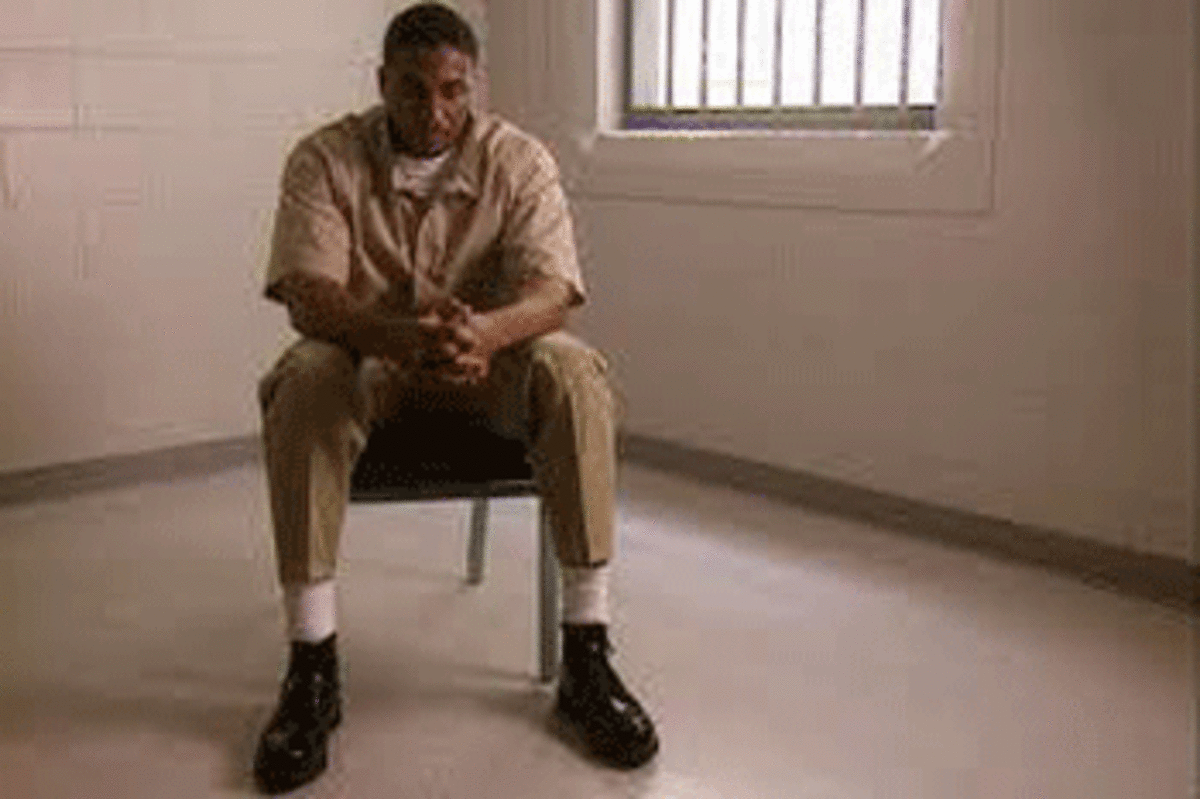 Clarence aaron The Ugly Truth of Mandatory Drug Sentencing