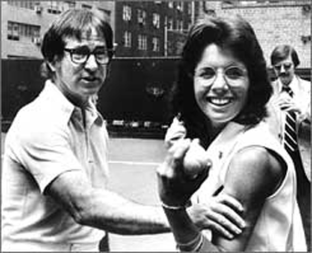 billie jean king