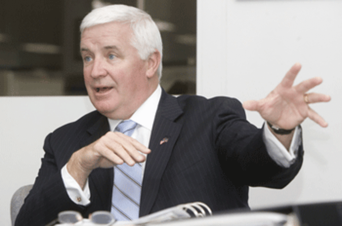 corbett
