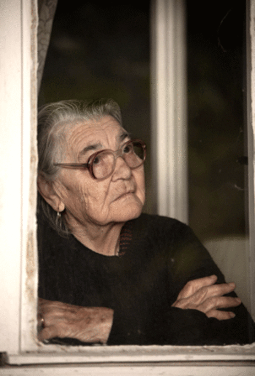 dementia Preparing Not To Forget
