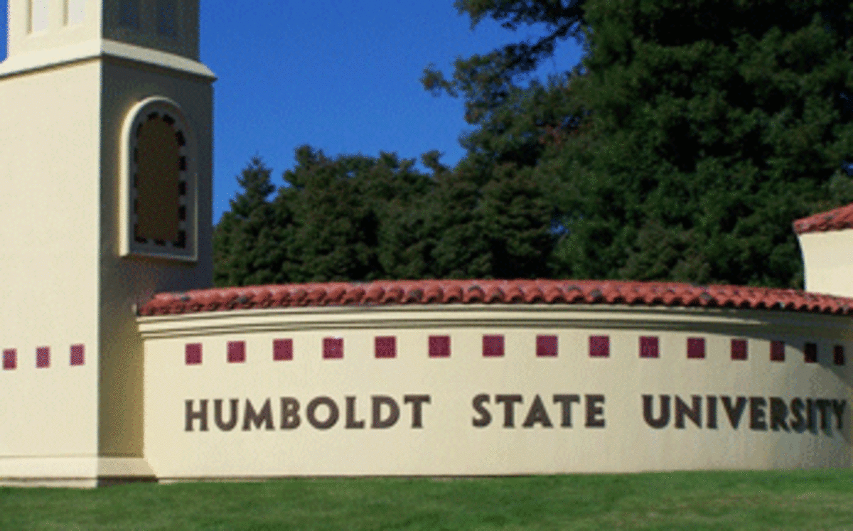humboldt state