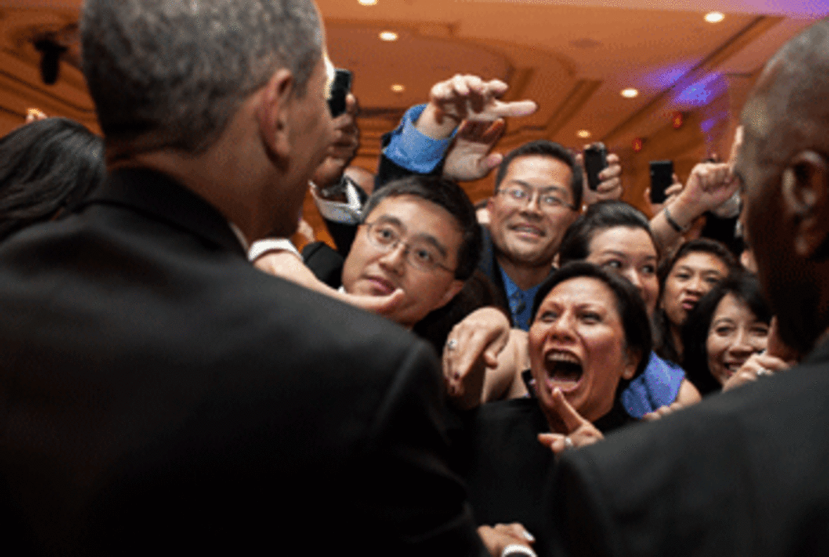 obama aipac photo obama aipac Neil Munro’s Incivility