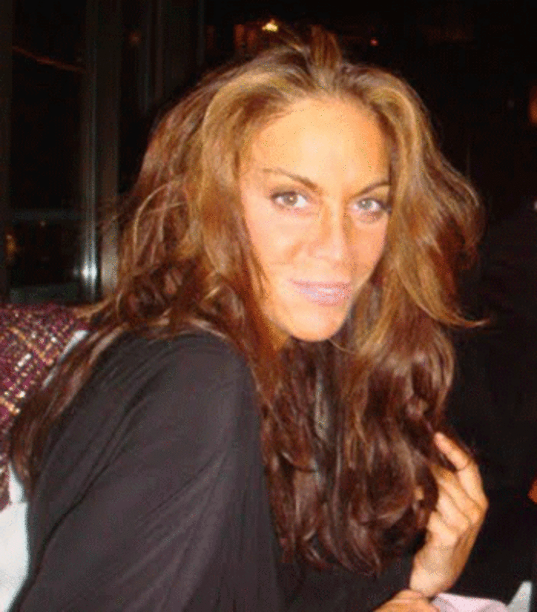 pamela geller photo pamela geller Jewish Federation Puts Kibosh on Extremist Islamophobe Pamela Geller